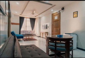 Vaporium 2 bedroom Apartment